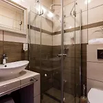 Hotel Diamond W Bialym Dworku *