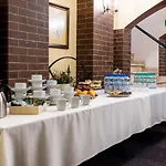 Hotel Diamond W Bialym Dworku