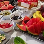 Hotel Diamond W Bialym Dworku