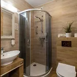 Diamond W Bialym Dworku Hotel *