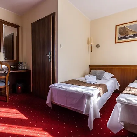 Diamond W Białym Dworku Hotel Rumia