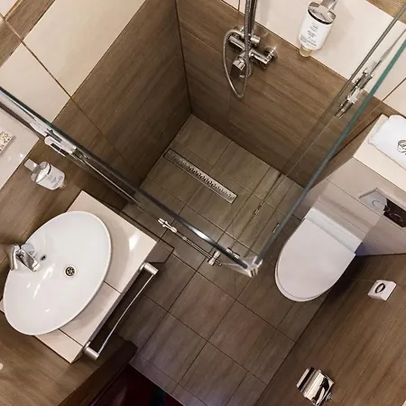 Hotel Diamond W Białym Dworku Rumia