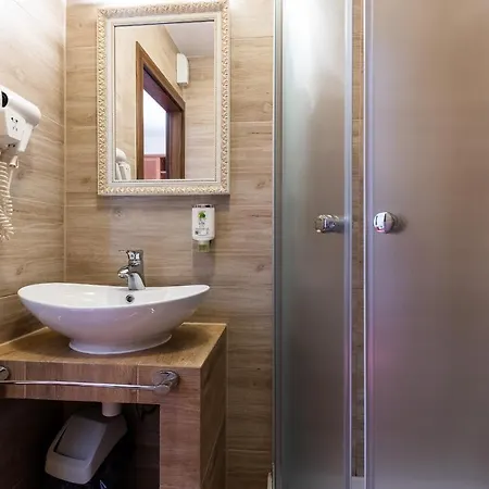 Diamond W Białym Dworku * Rumia