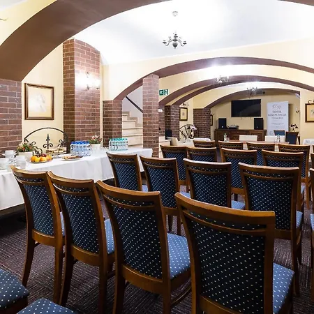 Diamond W Białym Dworku Hotel Rumia