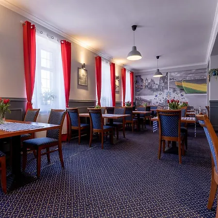 Hotel Diamond W Białym Dworku Rumia