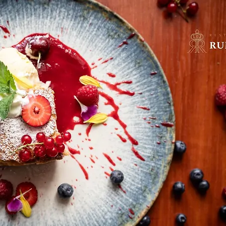 Diamond W Białym Dworku *