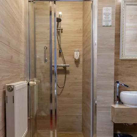 Diamond W Białym Dworku Hotel Rumia