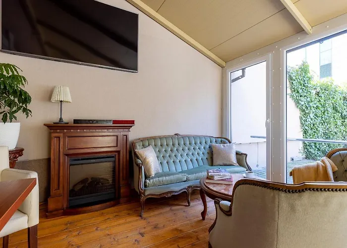 Отель Diamond W Bialym Dworku