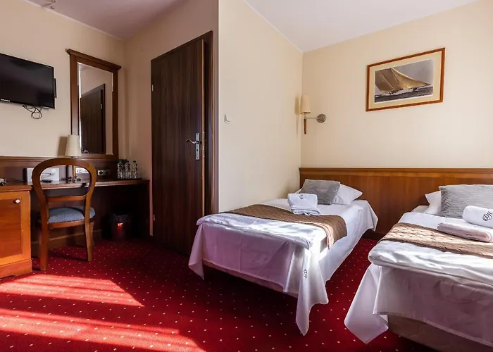 Diamond W Bialym Dworku Hotel Rumia