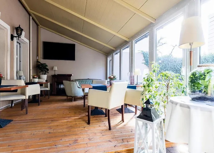 Hotel Diamond W Bialym Dworku *