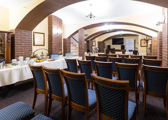 Diamond W Bialym Dworku Hotel Rumia