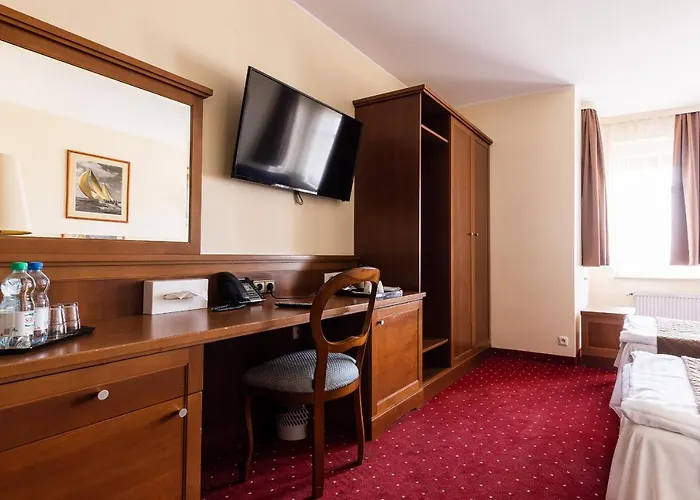 Diamond W Bialym Dworku Hotel Rumia