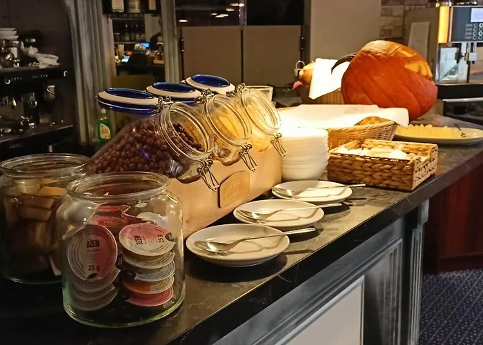 Hotel Diamond W Bialym Dworku Rumia