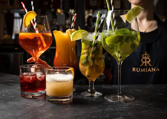 Diamond W Bialym Dworku Hotel Rahmel