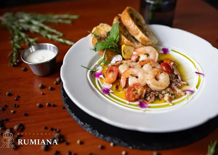 Diamond W Bialym Dworku * Rumia