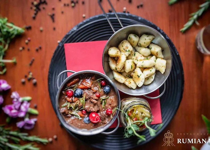 Diamond W Bialym Dworku Hotel