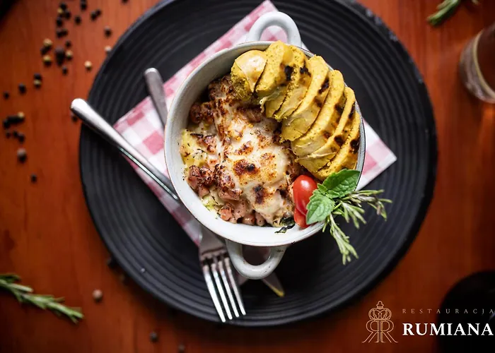 Hotel Diamond W Bialym Dworku