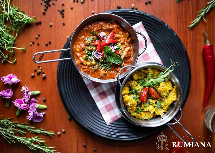 Отель Diamond W Bialym Dworku Румя