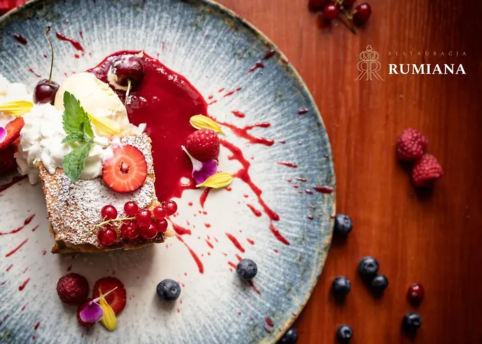 Diamond W Bialym Dworku *