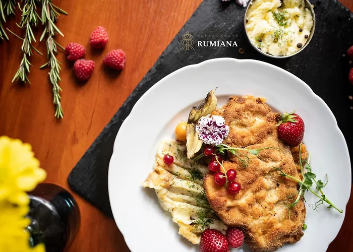 Diamond W Bialym Dworku Hotel *