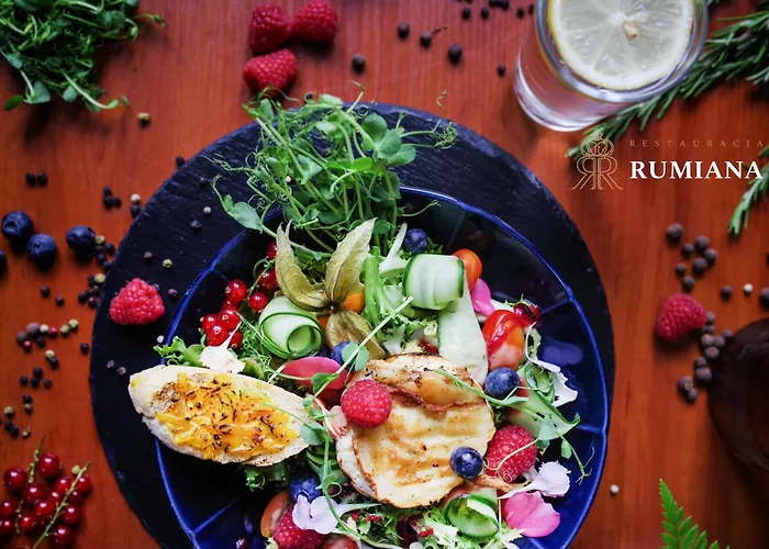 Hotel Diamond W Bialym Dworku *