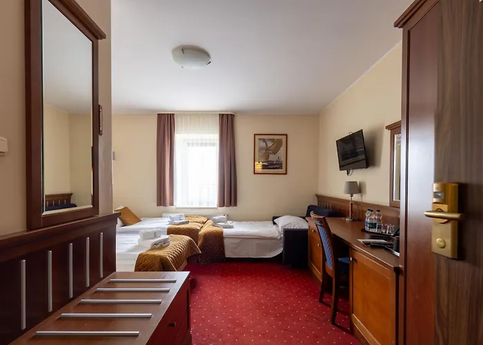 Diamond W Bialym Dworku Hotel Rumia